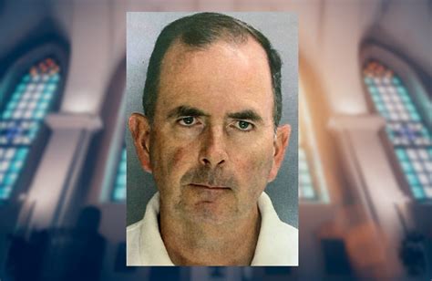 Former priest charged in theft of over $100,000 in parish funds